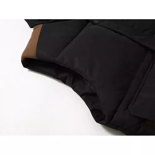 Replica Gucci Jackets Sleeveless For Men #1386053 $56.00 USD for Wholesale