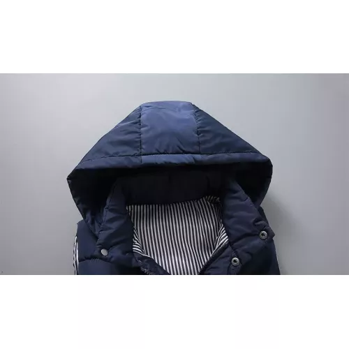 Replica Prada Jackets Sleeveless For Men #1386062 $56.00 USD for Wholesale