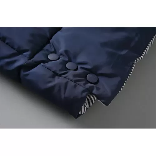 Replica Prada Jackets Sleeveless For Men #1386062 $56.00 USD for Wholesale