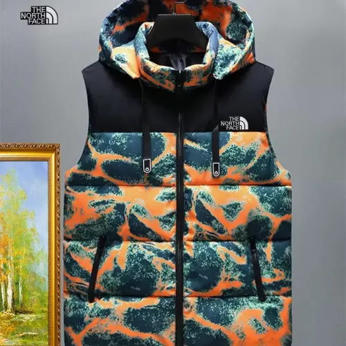 The North Face Jackets Sleeveless For Men #1386076 $56.00 USD, Wholesale Replica The North Face Jackets