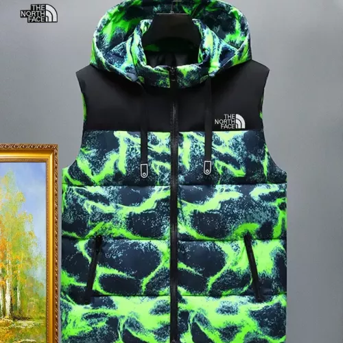 The North Face Jackets Sleeveless For Men #1386077 $56.00 USD, Wholesale Replica The North Face Jackets