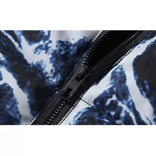 Replica The North Face Jackets Sleeveless For Men #1386078 $56.00 USD for Wholesale