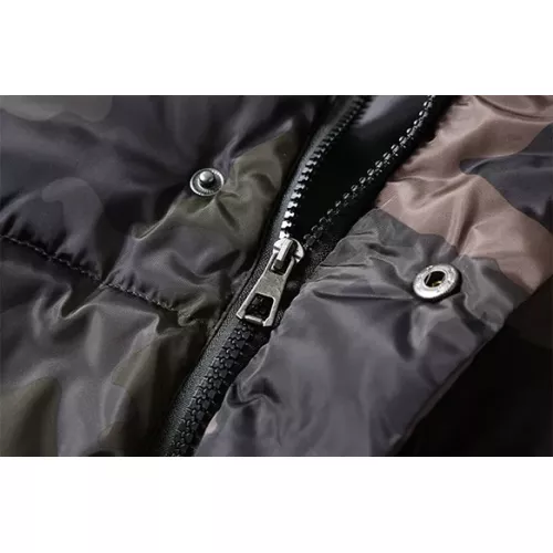 Replica Versace Jackets Sleeveless For Men #1386084 $56.00 USD for Wholesale