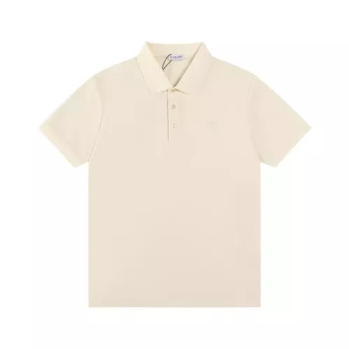 Burberry T-Shirts Short Sleeved For Men #1386089 $39.00 USD, Wholesale Replica Burberry T-Shirts