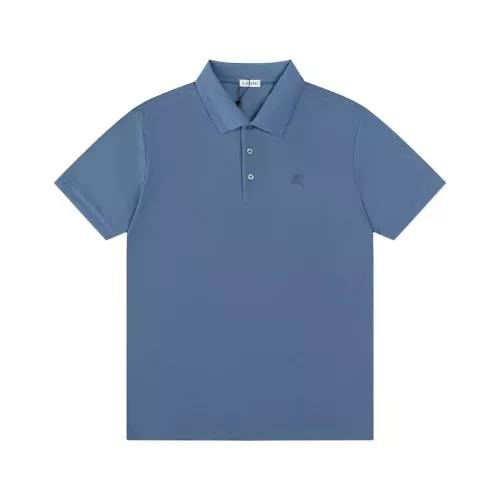 Burberry T-Shirts Short Sleeved For Men #1386091 $39.00 USD, Wholesale Replica Burberry T-Shirts