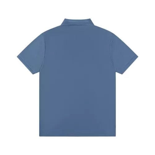 Replica Burberry T-Shirts Short Sleeved For Men #1386091 $39.00 USD for Wholesale