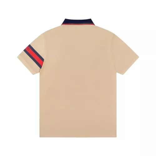 Replica Gucci T-Shirts Short Sleeved For Men #1386096 $39.00 USD for Wholesale