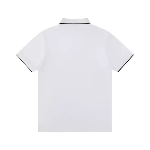 Replica Gucci T-Shirts Short Sleeved For Men #1386098 $39.00 USD for Wholesale