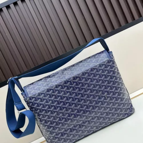 Replica Goyard AAA Quality Messenger Bags For Unisex #1386104 $88.00 USD for Wholesale