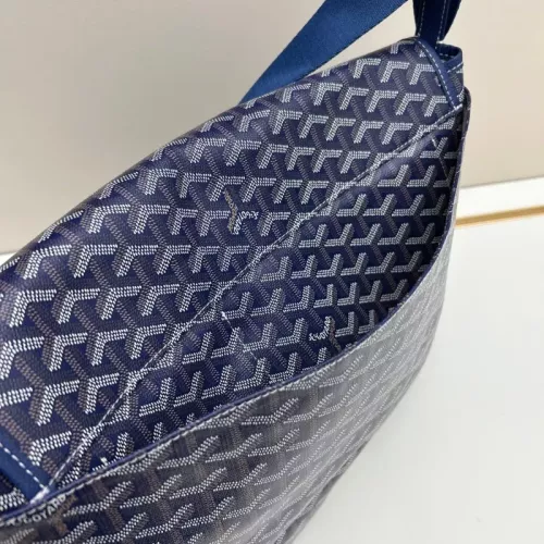 Replica Goyard AAA Quality Messenger Bags For Unisex #1386104 $88.00 USD for Wholesale