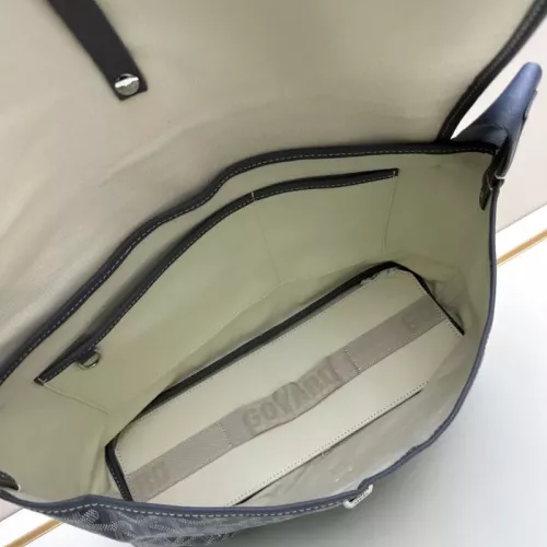 Replica Goyard AAA Quality Messenger Bags For Unisex #1386105 $88.00 USD for Wholesale