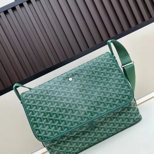 Goyard AAA Quality Messenger Bags For Unisex #1386106 $88.00 USD, Wholesale Replica Goyard AAA Quality Messenger Bags