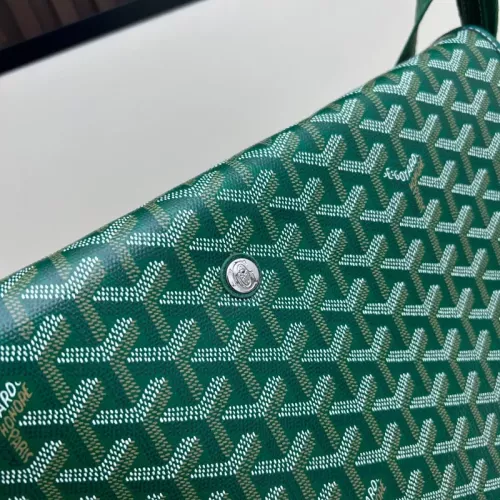 Replica Goyard AAA Quality Messenger Bags For Unisex #1386106 $88.00 USD for Wholesale