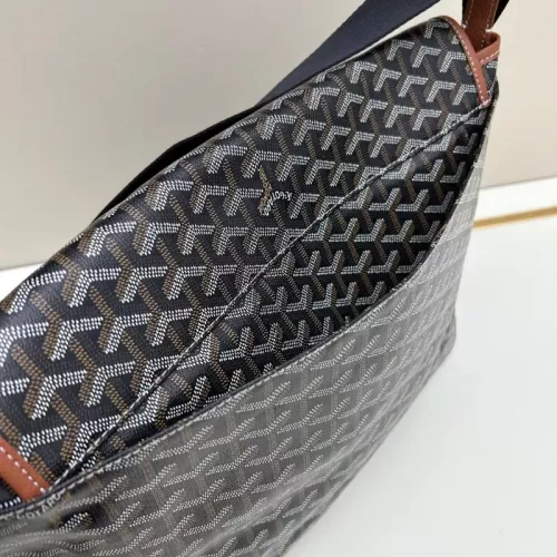 Replica Goyard AAA Quality Messenger Bags For Unisex #1386107 $88.00 USD for Wholesale