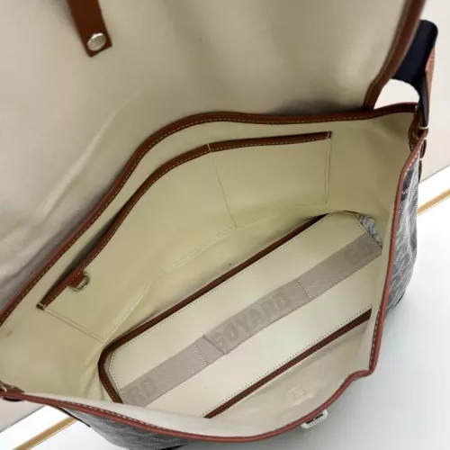 Replica Goyard AAA Quality Messenger Bags For Unisex #1386107 $88.00 USD for Wholesale