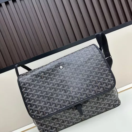 Goyard AAA Quality Messenger Bags For Unisex #1386108 $88.00 USD, Wholesale Replica Goyard AAA Quality Messenger Bags