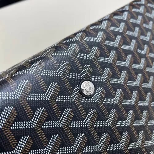 Replica Goyard AAA Quality Messenger Bags For Unisex #1386108 $88.00 USD for Wholesale