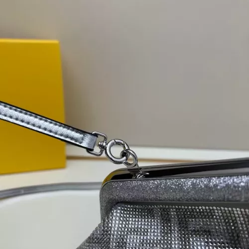 Replica Fendi AAA Quality Messenger Bags For Women #1386112 $105.00 USD for Wholesale