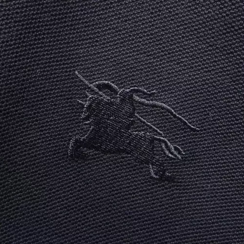 Replica Burberry T-Shirts Long Sleeved For Men #1386117 $48.00 USD for Wholesale