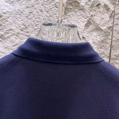 Replica MIU MIU T-Shirts Long Sleeved For Men #1386119 $48.00 USD for Wholesale