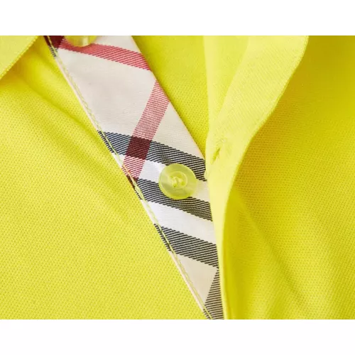Replica Burberry T-Shirts Short Sleeved For Men #1386127 $29.00 USD for Wholesale