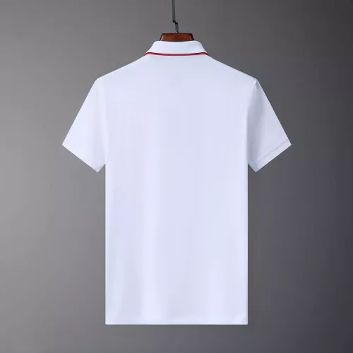 Replica Burberry T-Shirts Short Sleeved For Men #1386135 $29.00 USD for Wholesale