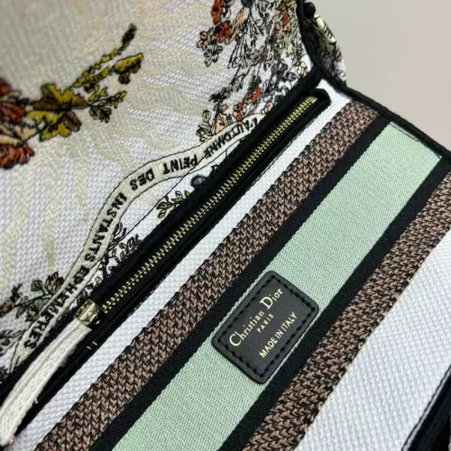 Replica Christian Dior AAA Quality Handbags For Women #1386144 $115.00 USD for Wholesale
