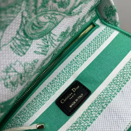 Replica Christian Dior AAA Quality Handbags For Women #1386148 $115.00 USD for Wholesale