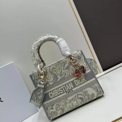 Christian Dior AAA Quality Handbags For Women #1386149 $115.00 USD, Wholesale Replica Christian Dior AAA Quality Handbags