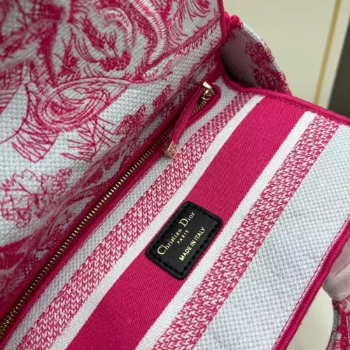 Replica Christian Dior AAA Quality Handbags For Women #1386150 $115.00 USD for Wholesale
