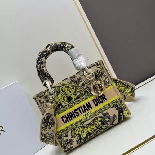 Christian Dior AAA Quality Handbags For Women #1386151 $115.00 USD, Wholesale Replica Christian Dior AAA Quality Handbags