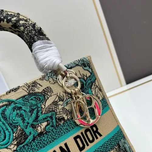 Replica Christian Dior AAA Quality Handbags For Women #1386152 $115.00 USD for Wholesale