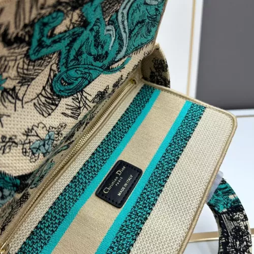Replica Christian Dior AAA Quality Handbags For Women #1386152 $115.00 USD for Wholesale
