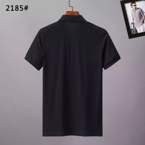 Replica Gucci T-Shirts Short Sleeved For Men #1386155 $29.00 USD for Wholesale