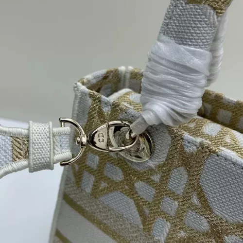 Replica Christian Dior AAA Quality Handbags For Women #1386156 $115.00 USD for Wholesale