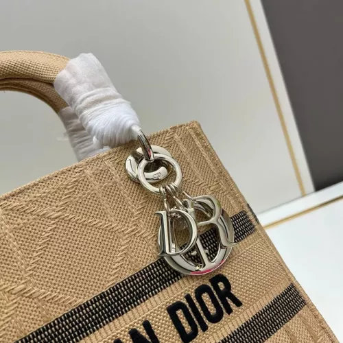 Replica Christian Dior AAA Quality Handbags For Women #1386157 $115.00 USD for Wholesale