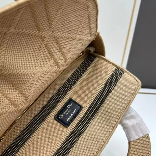 Replica Christian Dior AAA Quality Handbags For Women #1386157 $115.00 USD for Wholesale