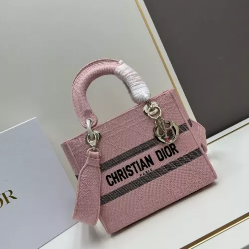 Christian Dior AAA Quality Handbags For Women #1386158 $115.00 USD, Wholesale Replica Christian Dior AAA Quality Handbags