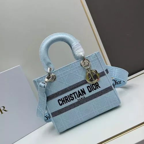 Christian Dior AAA Quality Handbags For Women #1386159 $115.00 USD, Wholesale Replica Christian Dior AAA Quality Handbags