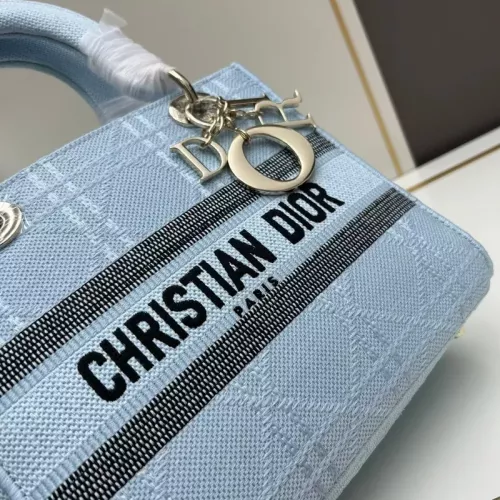 Replica Christian Dior AAA Quality Handbags For Women #1386159 $115.00 USD for Wholesale