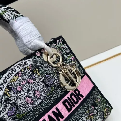 Replica Christian Dior AAA Quality Handbags For Women #1386161 $115.00 USD for Wholesale