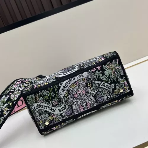Replica Christian Dior AAA Quality Handbags For Women #1386161 $115.00 USD for Wholesale