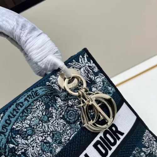 Replica Christian Dior AAA Quality Handbags For Women #1386163 $115.00 USD for Wholesale