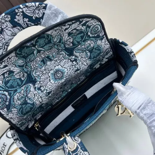 Replica Christian Dior AAA Quality Handbags For Women #1386163 $115.00 USD for Wholesale