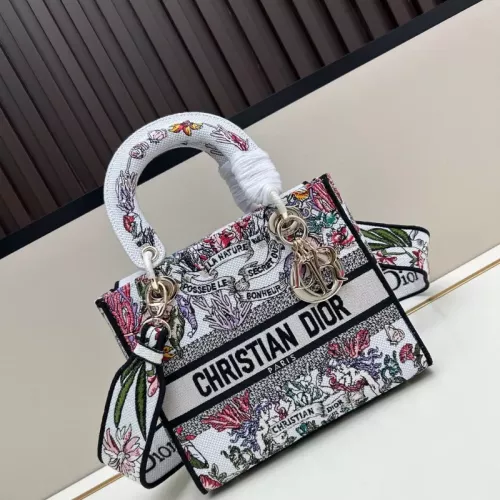 Christian Dior AAA Quality Handbags For Women #1386164 $115.00 USD, Wholesale Replica Christian Dior AAA Quality Handbags
