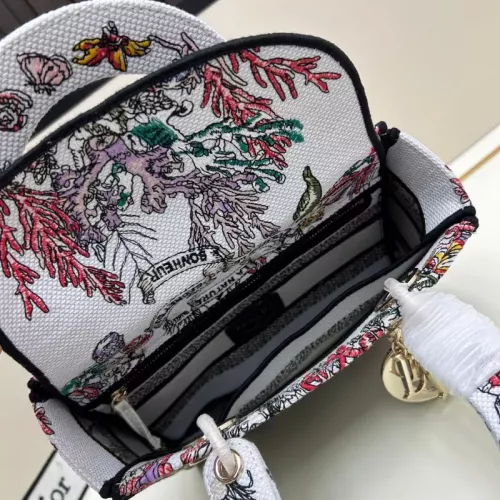 Replica Christian Dior AAA Quality Handbags For Women #1386164 $115.00 USD for Wholesale