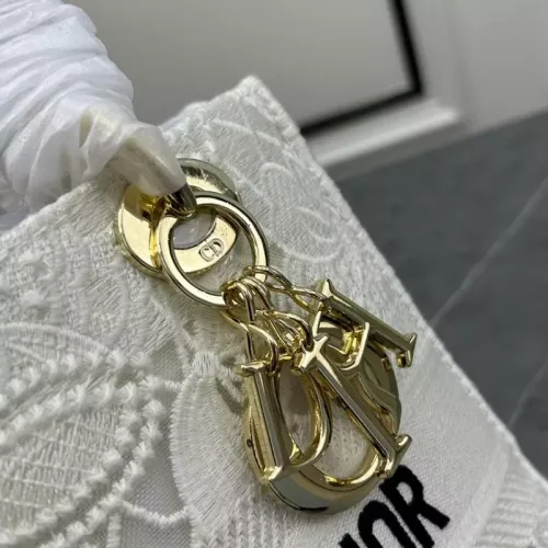 Replica Christian Dior AAA Quality Handbags For Women #1386167 $115.00 USD for Wholesale