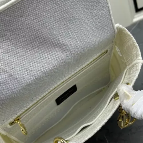 Replica Christian Dior AAA Quality Handbags For Women #1386167 $115.00 USD for Wholesale