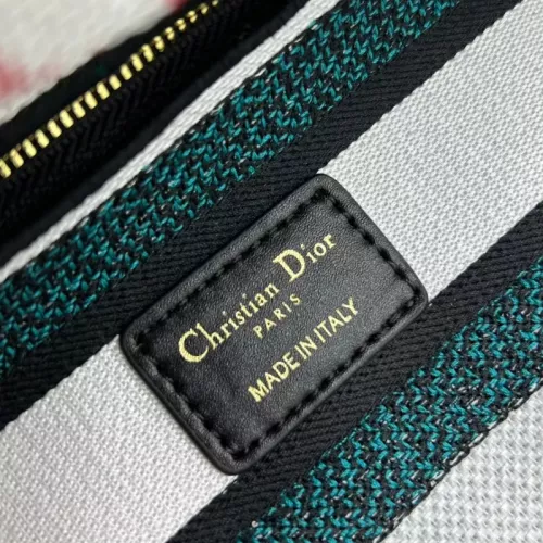 Replica Christian Dior AAA Quality Handbags For Women #1386169 $115.00 USD for Wholesale