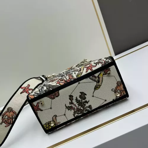 Replica Christian Dior AAA Quality Handbags For Women #1386171 $115.00 USD for Wholesale